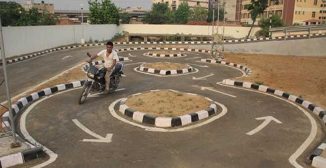 दिल्ली के ड्राइविंग टेस्ट में अब कोई नहीं होगा फेल- हो गए ये बड़े बदलाव 1