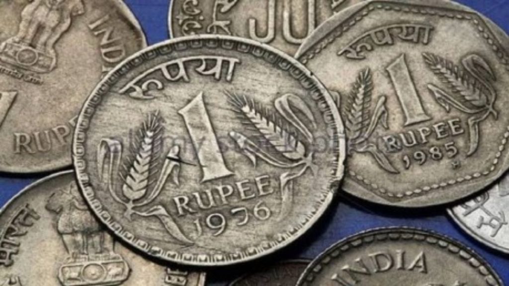 1 रुपये का सिक्का बनाने में 1.2 रुपये का खर्च आता है, तो क्यों नहीं? 1