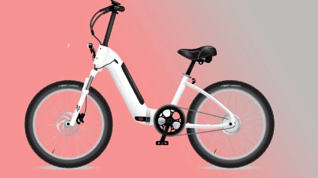 electric cycle