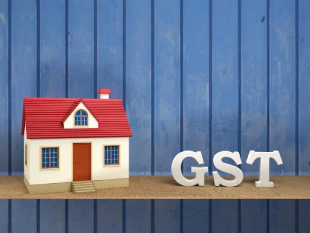 GST on House : जानें - किन प्रॉपर्टीज के किराये पर लगेगा GST चार्ज? ये है सरकार के नियम.. 2