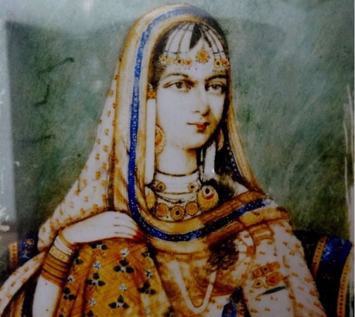 ये थी मुगल साम्राज्य की 5 सबसे ताकतवर महिलाएं, जिन्‍होंने नीति-निर्माण में निभाई अहम भूमिका.. 1