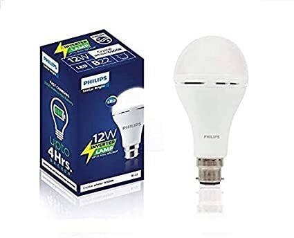 led bulb one