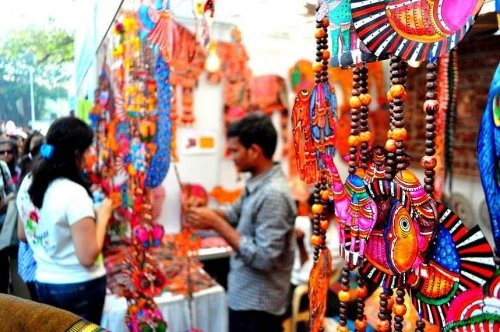 ये रहे दिल्ली के सबसे सस्ते 5 बाजार! जहाँ मिलेगा सब कुछ बहुत ही कम कीमत पर 2