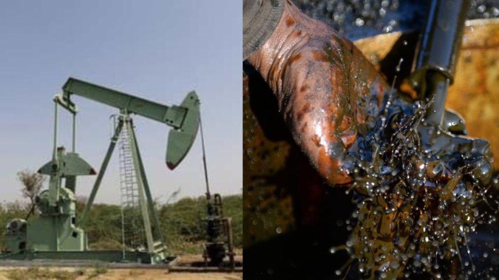Bihar में Gold के बाद मिला तेल का बड़ा भंडार, नीतीश सरकार ने दी ONGC को खोज की अनुमति.. 1