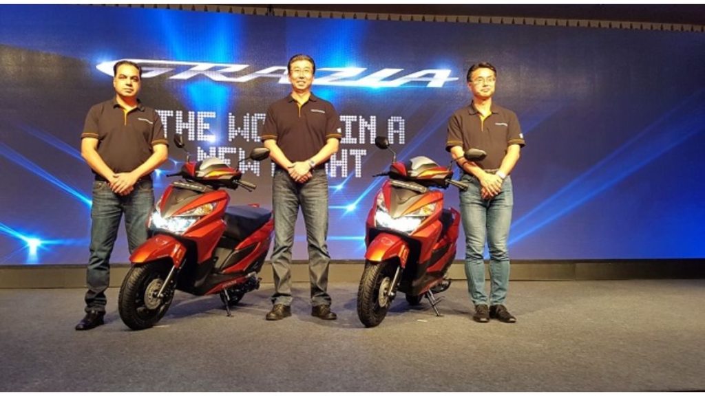 ये है 125cc वाली Honda की नई दमदार Activa - फीचर्स और कीमत देख तुरंत खरीद लेंगे आप.. 1