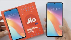 Reliance Jio लाने जा रहा है सस्ता 5G स्मार्टफोन, जानिए क्या होगी कीमत... 4