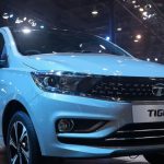 Tata Motors CNG CARS