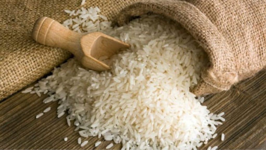 महंगाई से मिली राहत! चावल कीमत में आई भारी गिरावट - जल्दी से चेक करें लेटेस्ट रेट्स…. 1