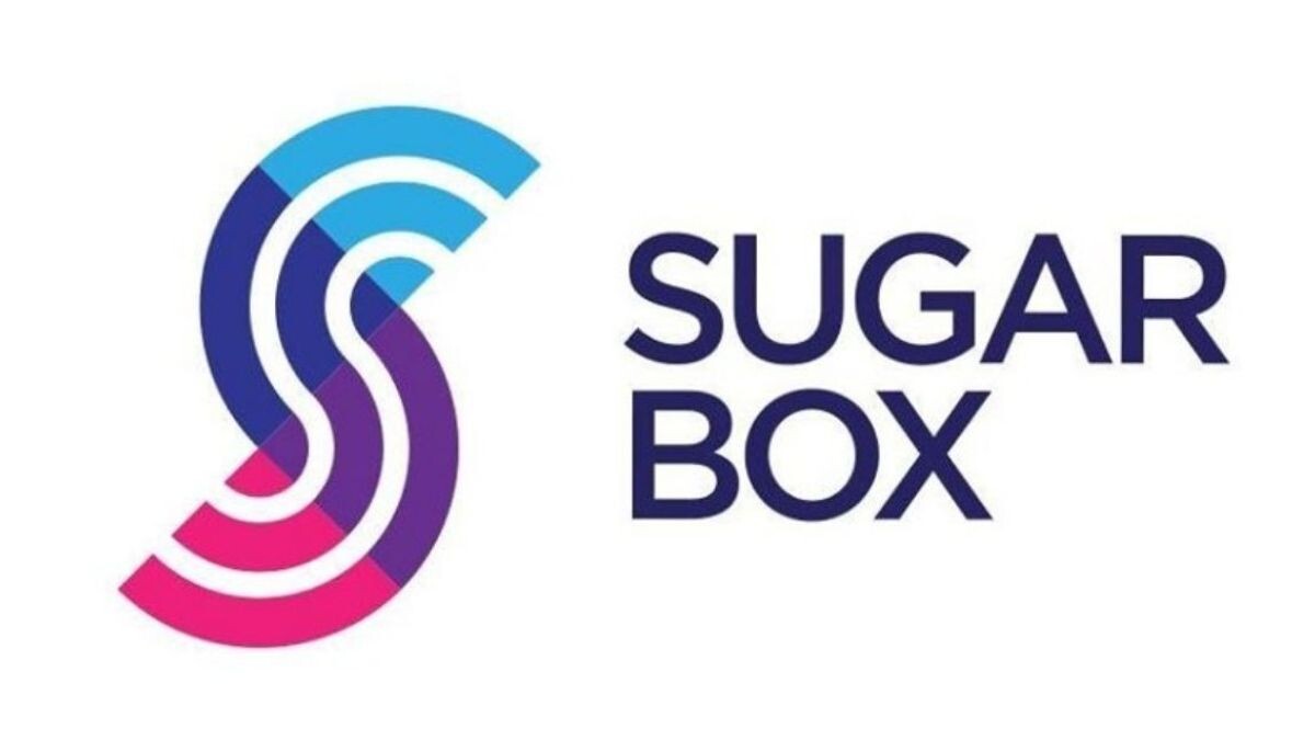sugar box