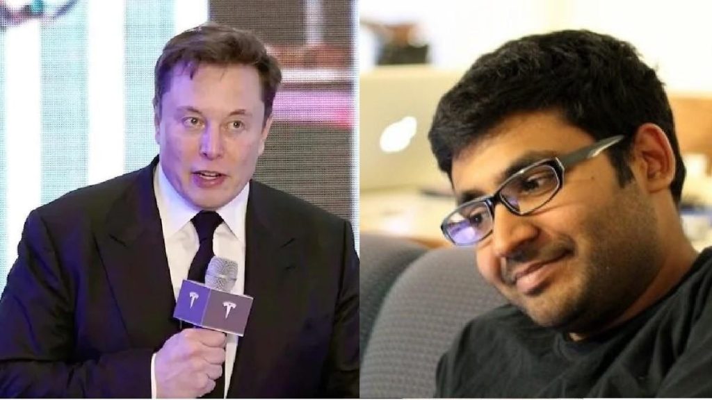Twitter के मालिक बनते ही Elon Musk की मनमानी शुरू - भारतीय CEO पराग अग्रवाल को निकाला.. 1