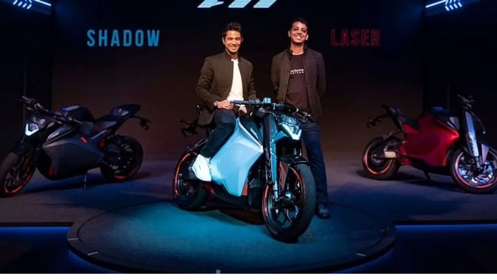 कमाल की E-Bike : एक चार्ज में 400KM तक जाएगी, महज ₹10000 में करें बुक.. 1