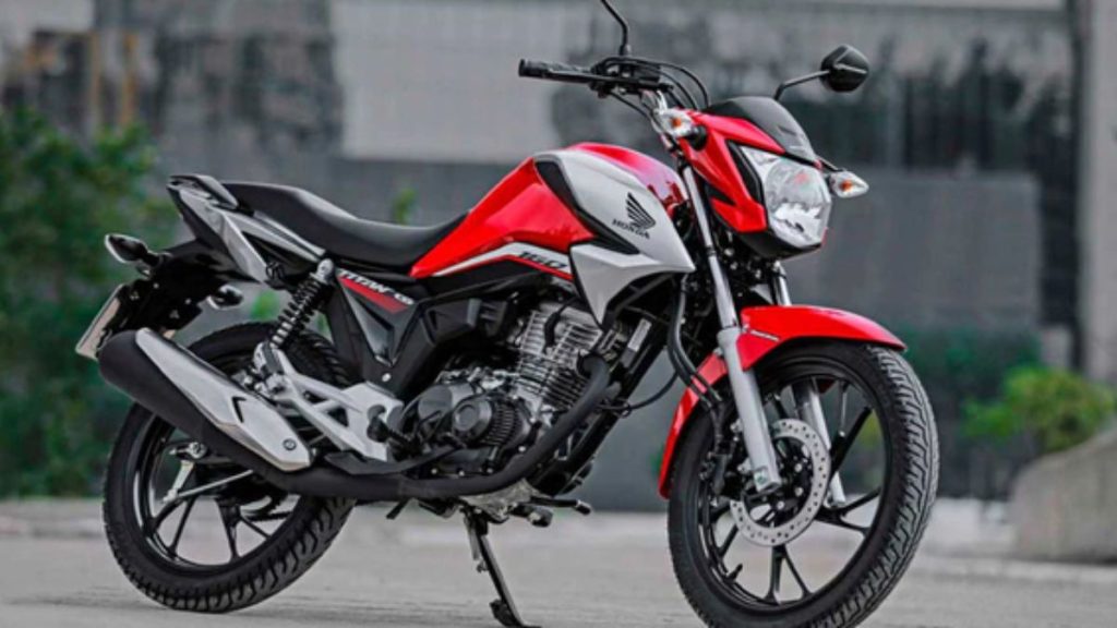 Honda Bike : पेट्रोल का झंझट खत्म- अब Flex Fuel से दौडेंगीं मोटरसाइकिलें , जानें - कीमत... 1
