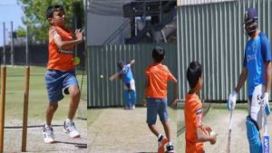 11 साल के गेंदबाज के कायल हुए Rohit Sharma, पूछा- भारत के लिए खेलोगे क्या? 10