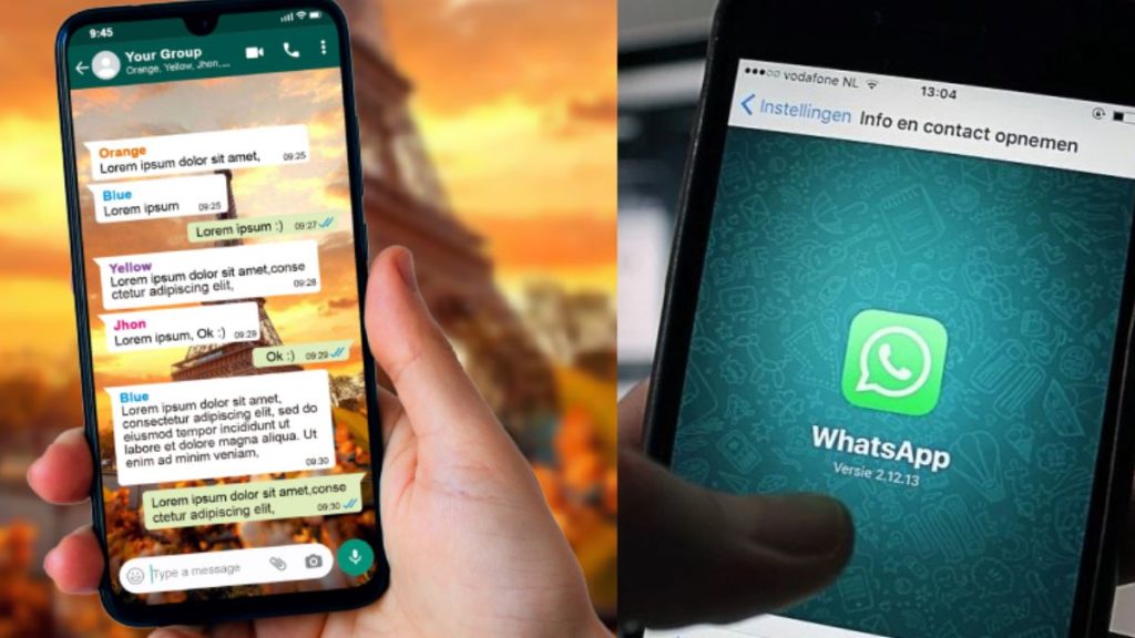 WhatsApp का नया फीचर- अब फोटो-वीडियो का नहीं ले सकेंगे स्क्रीनशॉट.. 1