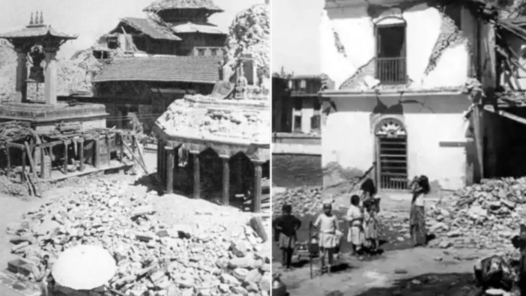 सतर्क रहें! Bihar में कभी भी आ सकता है 1934 जैसा बड़ा भूकंप, डरें नहीं, बरतें एहतियात.. 1