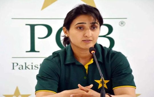 Bismah Maroof: पाक महिला कप्तान ने PCB पर लगाया यह आरोप, सरेआम बताई सच्चाई 2
