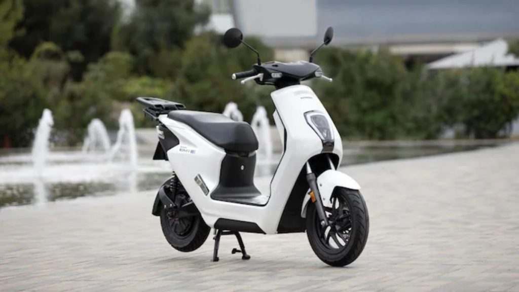 लीजिए, आ गया Honda की नई दमदार Electric Scooter - कीमत जान तुरंत खरीद लेंगे आप.. 1