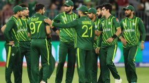 T20 WC: ‘भगवा रंग ने पाकिस्तान की सेमीफाइनल में कराई एंट्री’, भारतीय दिग्गज के इस ट्वीट ने मचाई सनसनी 16