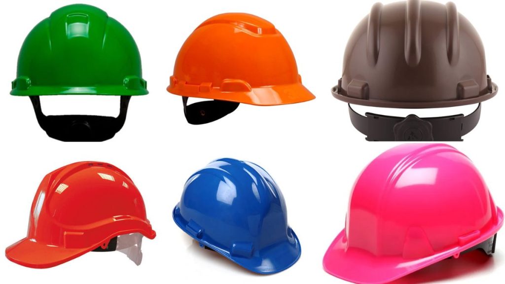 क्यों इस्तेमाल किए जाते हैं अलग अलग रंग के Helmet? जानिए क्या है रंगों का भेद 1
