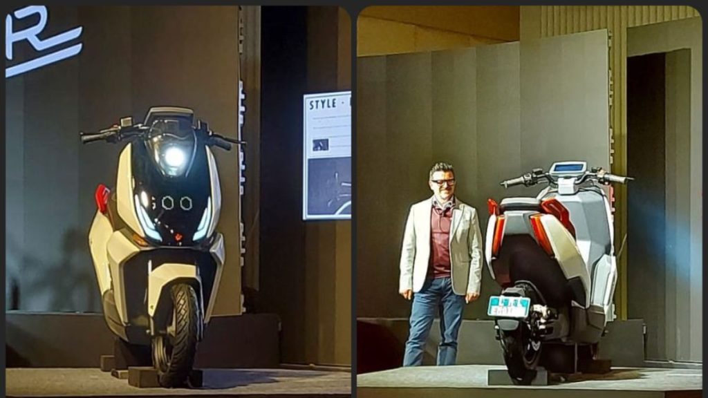देश में नई Electric Scooter की बुकिंग शुरू - Ola S1 Air और TVS IQube से होगा कड़ा मुकाबला! 1