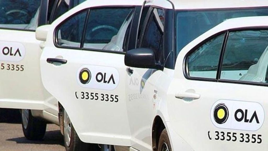 अब Ola - Uber का सफर होगा और महंगा - ड्राइवर को हर राइड पर देना होगा 5% सुविधा शुल्‍क.. 1