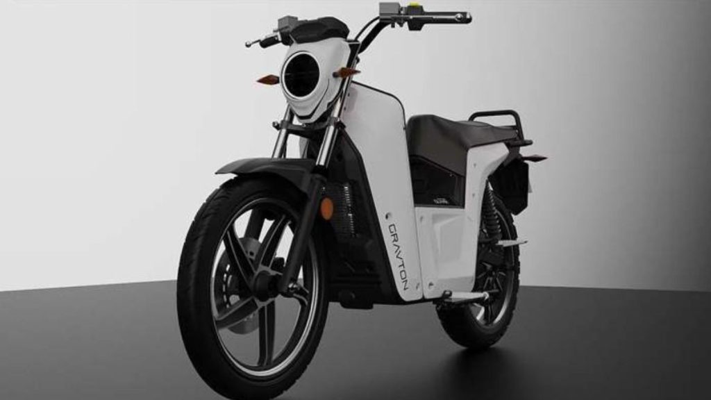 Electric Bike हो तो ऐसी! महज 80 रुपये में 800km चलेगी - बार-बार चार्जिंग की भी झंझट नहीं.. 1