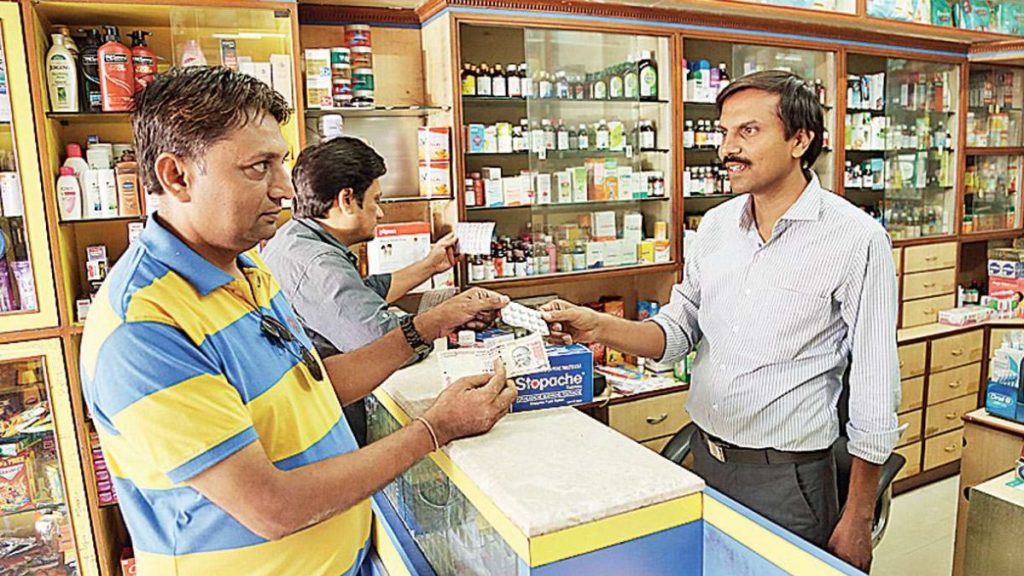 Bihar में बंद होंगे हजारों दवा की दुकान, सुप्रीम कोर्ट ने लगायी फटकार.. 1
