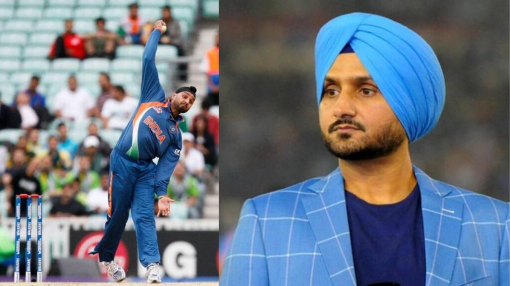 Harbhajan Singh : नैचुरल टैलेंट ने बना दिया था भज्जी का करियर, बल्लेबाज बनने आए थे बन गए स्पिनर.. 1