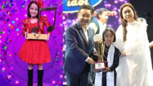 जानें- कौन है Jetshen Dohna Lama? महज 9 साल की उम्र में जीत लिया सारेगामापा लिटिल चैंप्स! 5