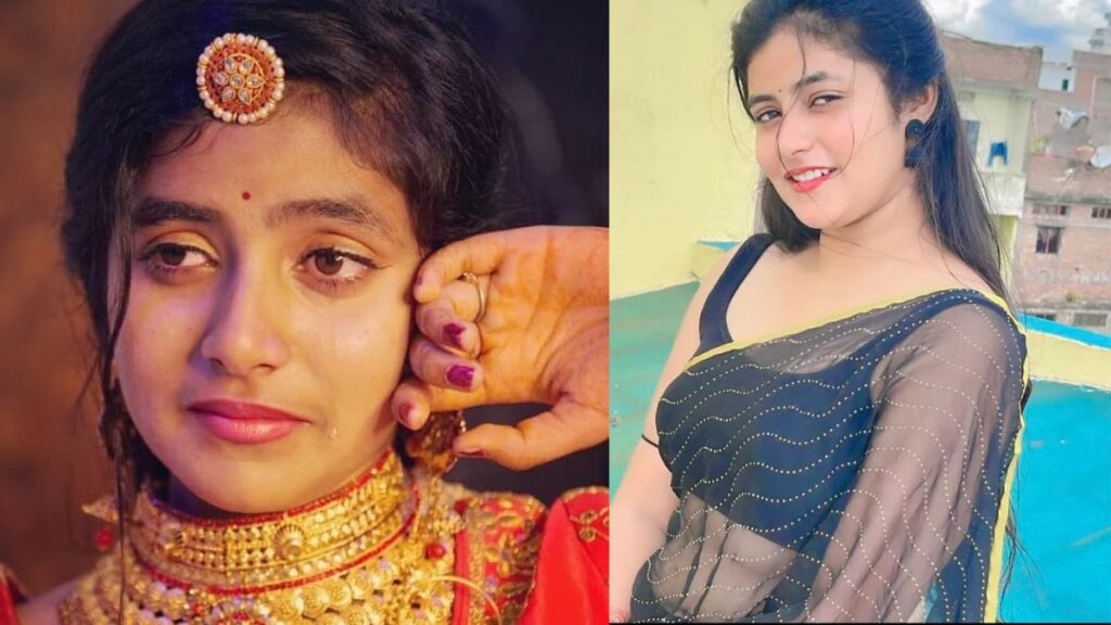 बिहार की Sanchita Bashu ने साउथ फिल्म इंडस्ट्री में जमाया सिक्का, जानें- कैसे TikTok से बनी अभिनेत्री .. 1