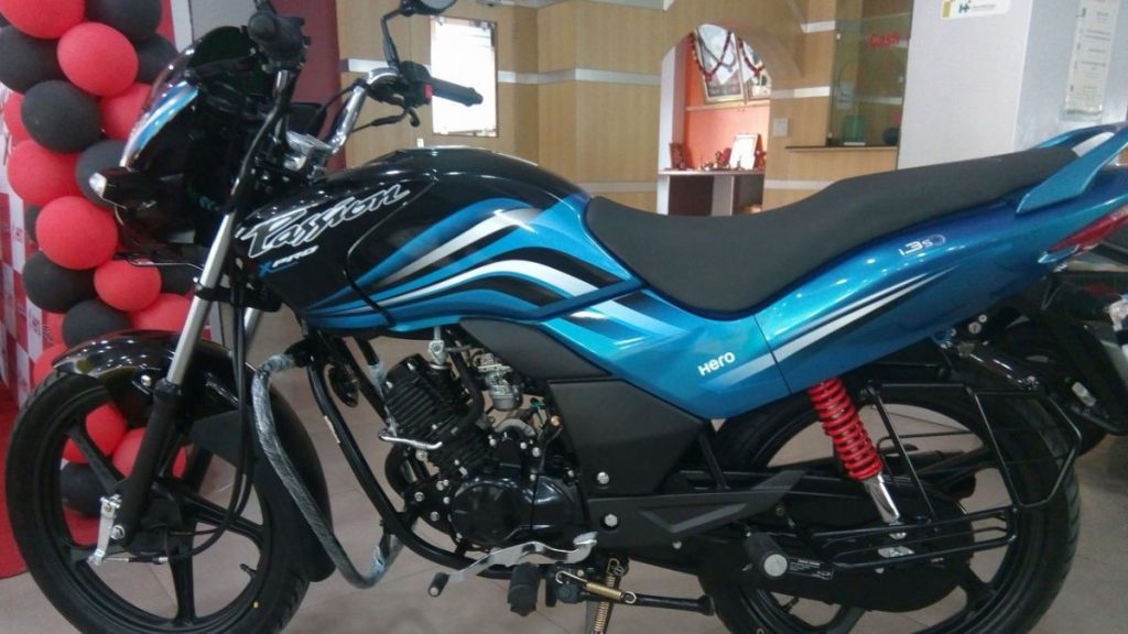 महज ₹20,000 में मिल रही Hero की शानदार बाइक, यहां से खरीदें.. 1