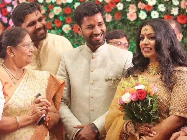 बाहुबली Anand Mohan बेटी की शादी में Island पर रुकेंगे VIP गेस्ट, देखें - शादी की तैयारी… 3