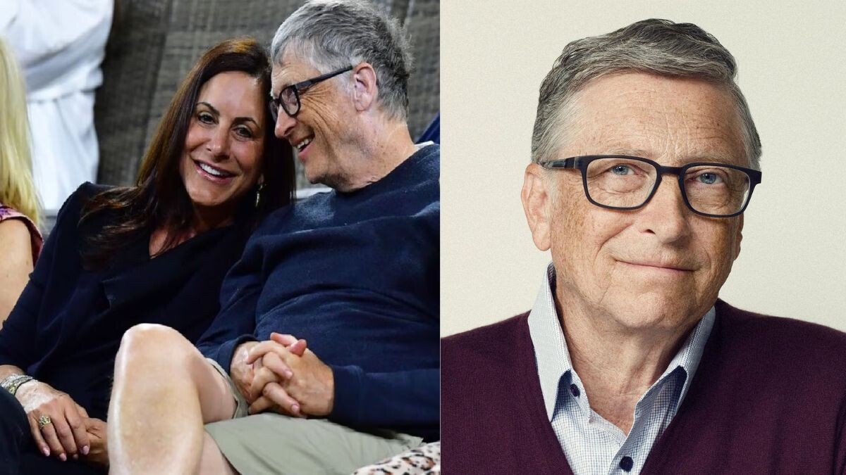 67 साल की उम्र में Bill Gates को हुआ प्यार, जानें- कौन है गेट्स की नई GF.. 1
