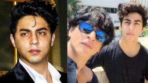किस धर्म को मानते हैं Shahrukh Khan के बेटे आर्यन? गौरी ने किया खुलासा, जानें - 2