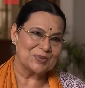 Anupam Kher की पहली पत्नी थी Madhu Malti, जानिये आज किस हालत में गुजार रहीं हैं अपनी जिंदगी ? 1