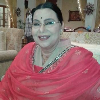 Anupam Kher की पहली पत्नी थी Madhu Malti, जानिये आज किस हालत में गुजार रहीं हैं अपनी जिंदगी ? 2