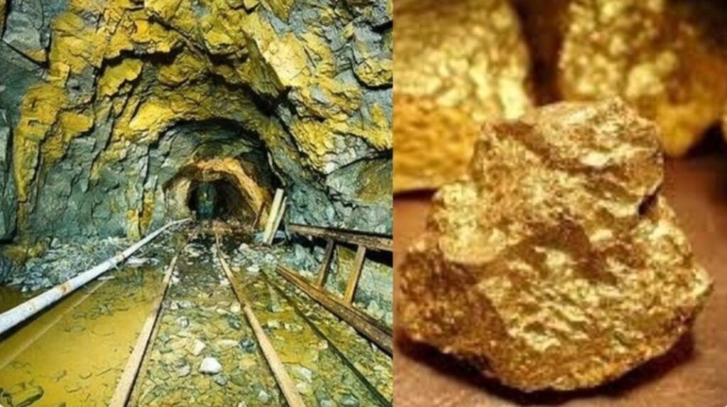 ये है वो Gold जिस पर बनी KGF मूवी, 121 सालों में निकला 900 टन सोना.. 4