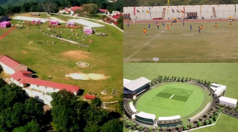 बिहार के 534 प्रखंडों में बनेंगे नया शानदार स्टेडियम, अब खिलाड़ियों को नहीं होगी कोई दिक्कत….. 3