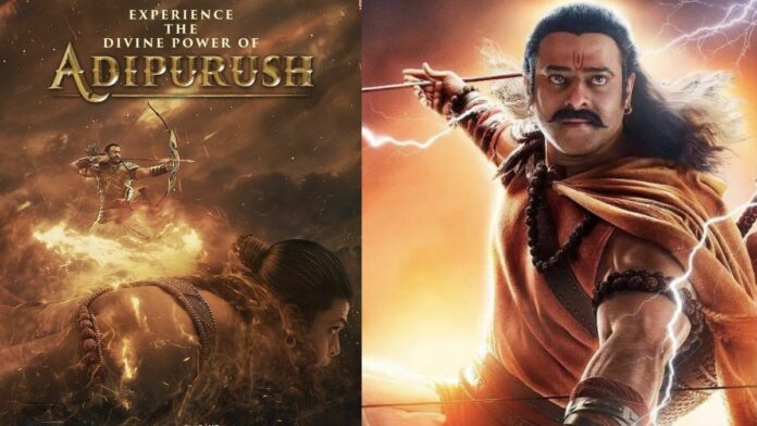 Adipurush Movie 2023