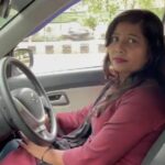 Archana Pandey Cab Driver Bihar