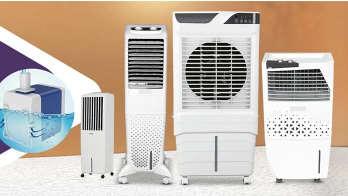 Best Air Cooler under 10000