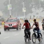 Bihar Weather Update