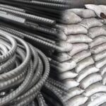 Cement And Sariya Prices