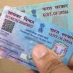 Link PAN Card to Aadhaar