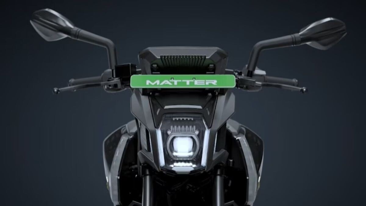 Mater era Electric Bike