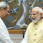 Naveen Patnaik Says Won't Align With Opposition Parties