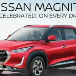 Nissan Magnite GEZA SUV