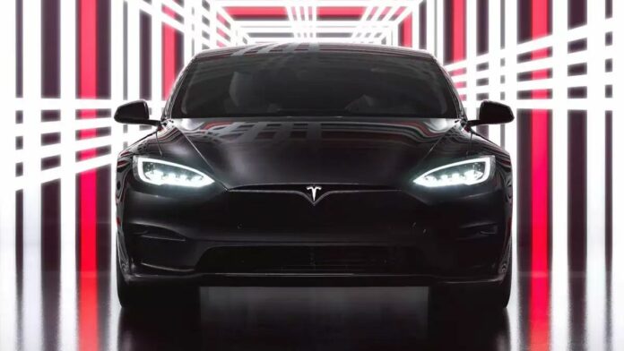 Tesla Upcoming Car