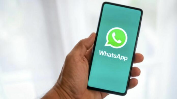 WhatsApp Username Feature