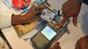(Aadhaar Card Ration Card Link)